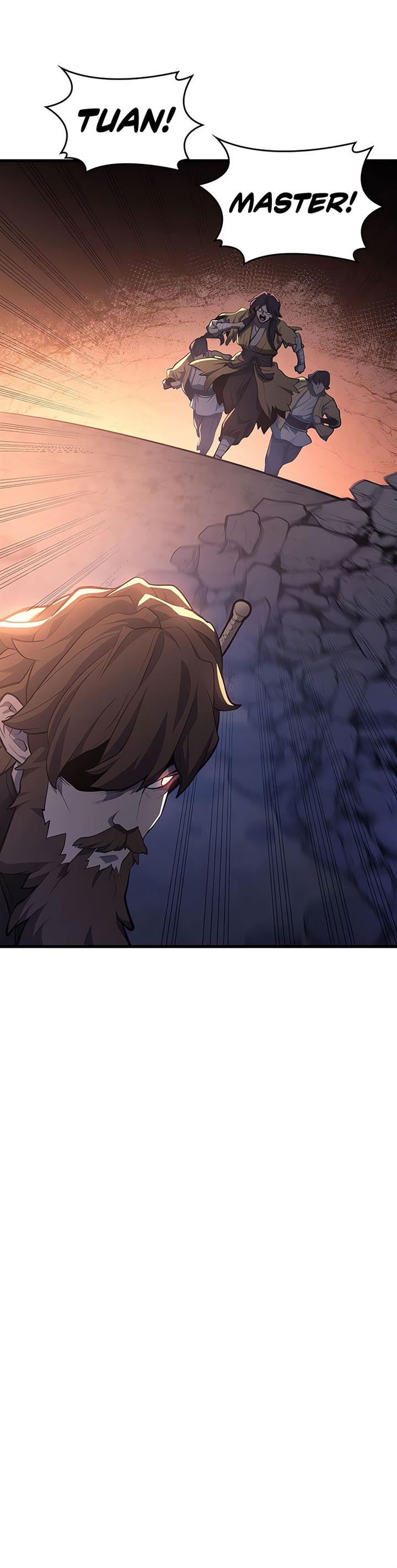 Grim Reaper of the Drifting Moon Chap 26 - Next Chap 27