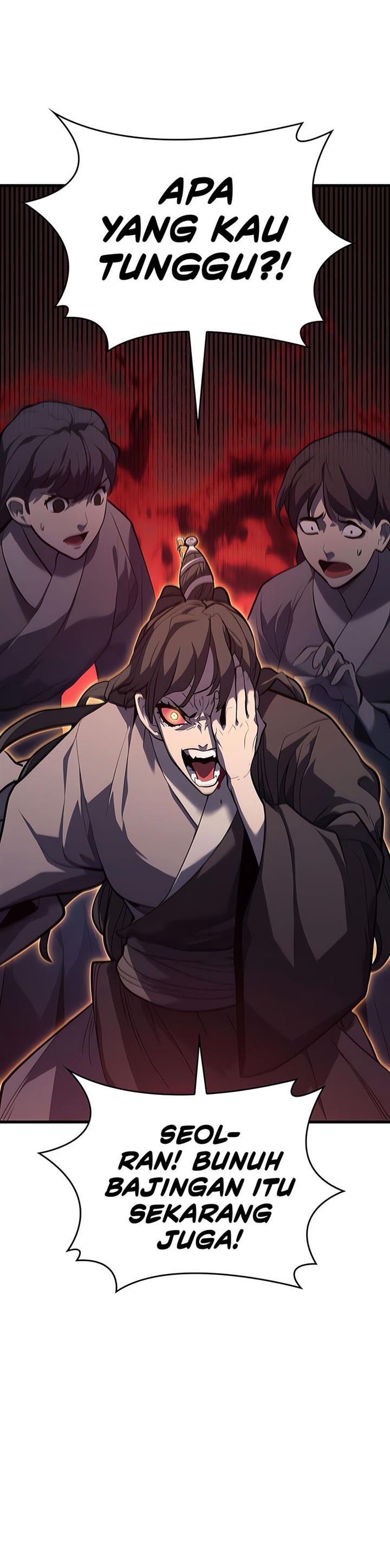 Grim Reaper of the Drifting Moon Chap 26 - Next Chap 27