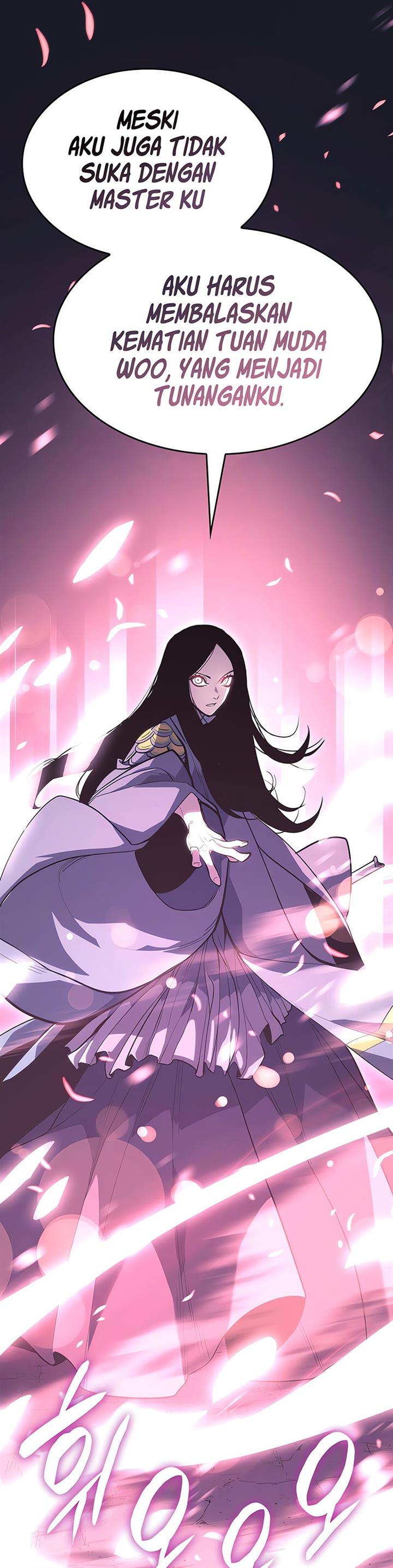 Grim Reaper of the Drifting Moon Chap 26 - Next Chap 27