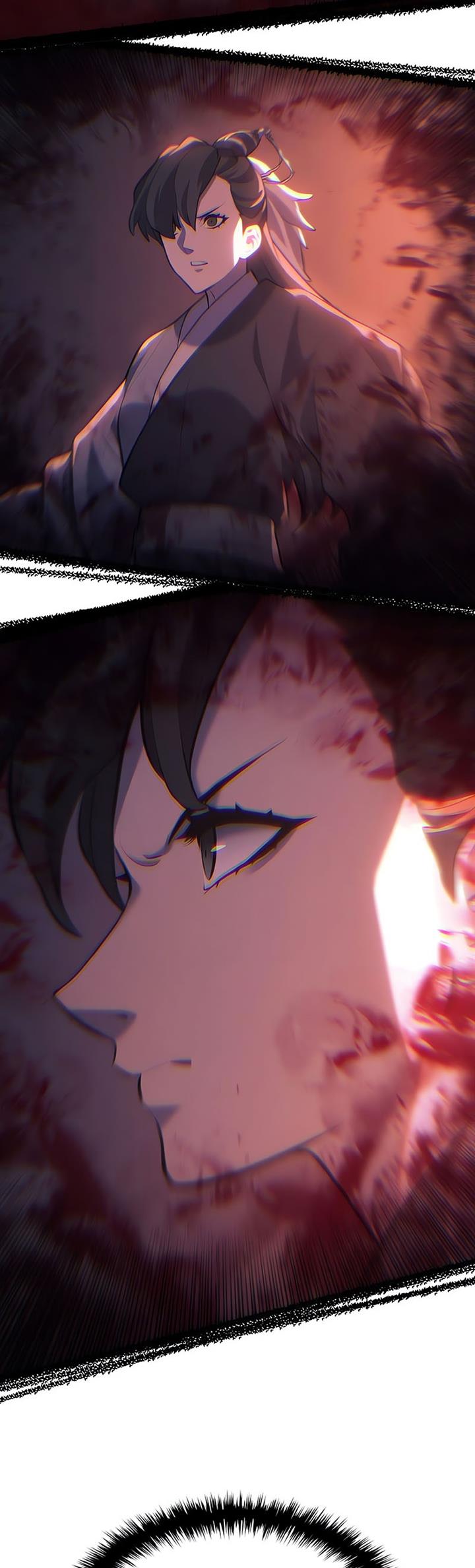 Grim Reaper of the Drifting Moon Chap 26 - Next Chap 27