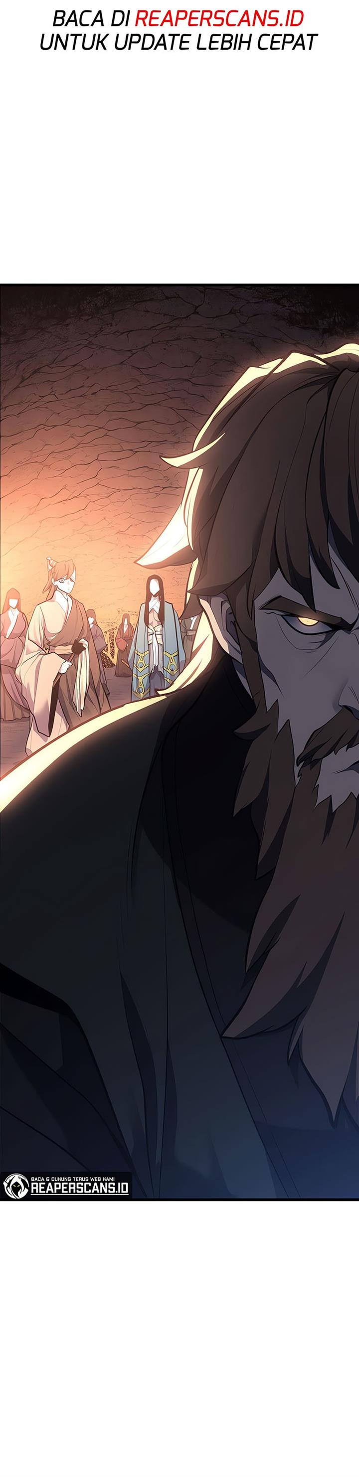 Grim Reaper of the Drifting Moon Chap 26 - Next Chap 27