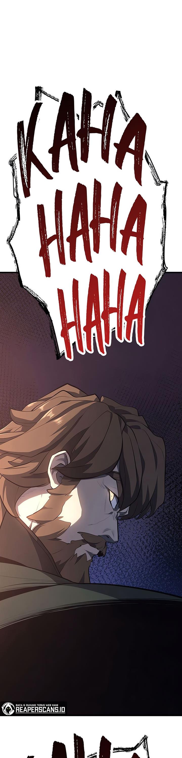 Grim Reaper of the Drifting Moon Chap 26 - Next Chap 27