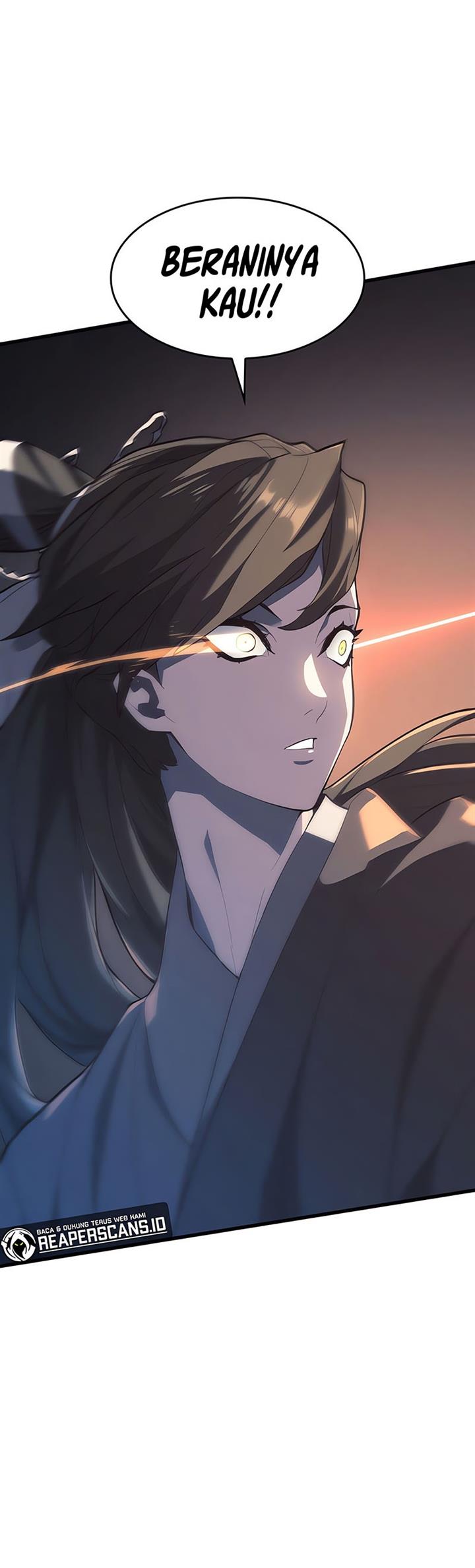 Grim Reaper of the Drifting Moon Chap 26 - Next Chap 27