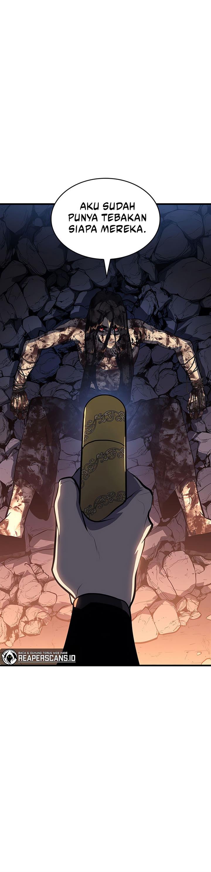 Grim Reaper of the Drifting Moon Chap 26 - Next Chap 27