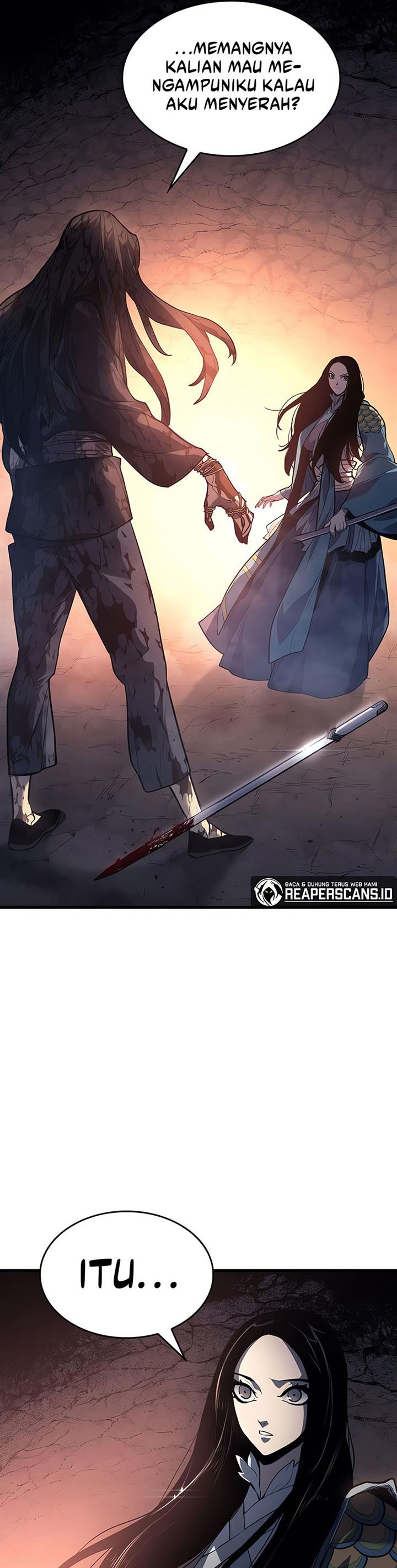 Grim Reaper of the Drifting Moon Chap 26 - Next Chap 27