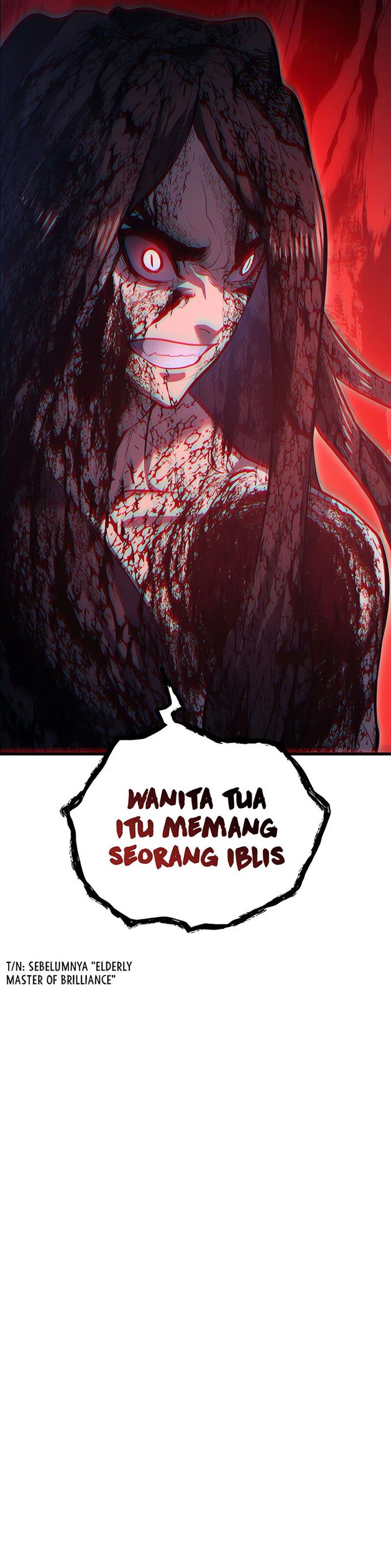 Grim Reaper of the Drifting Moon Chap 26 - Next Chap 27