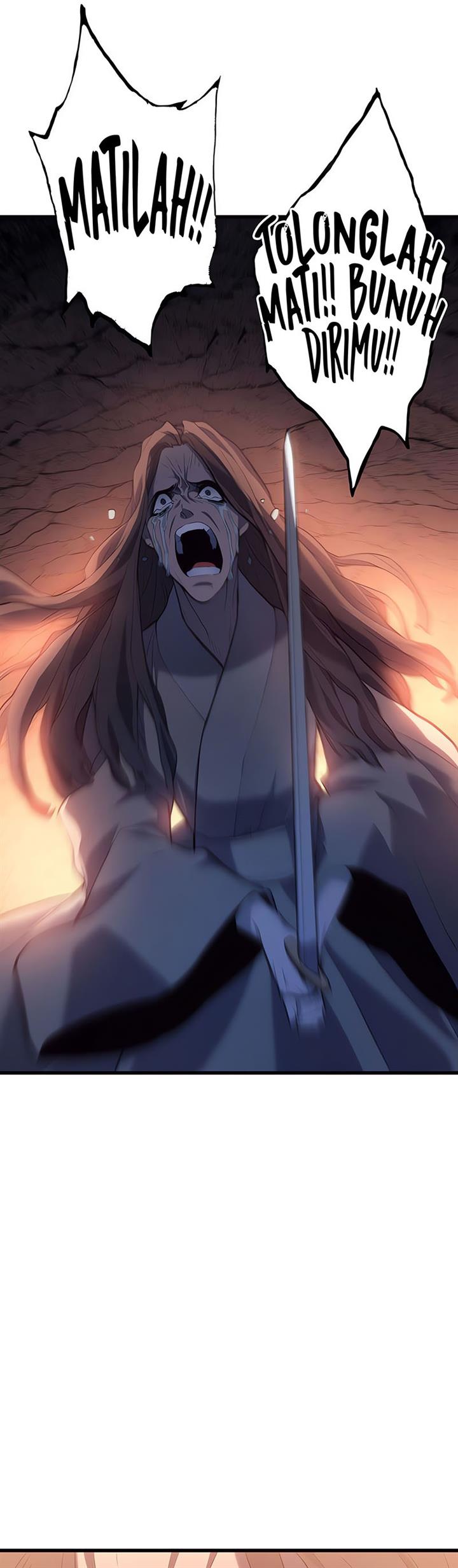 Grim Reaper of the Drifting Moon Chap 26 - Next Chap 27