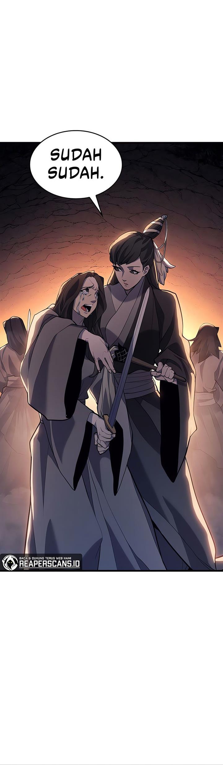 Grim Reaper of the Drifting Moon Chap 26 - Next Chap 27