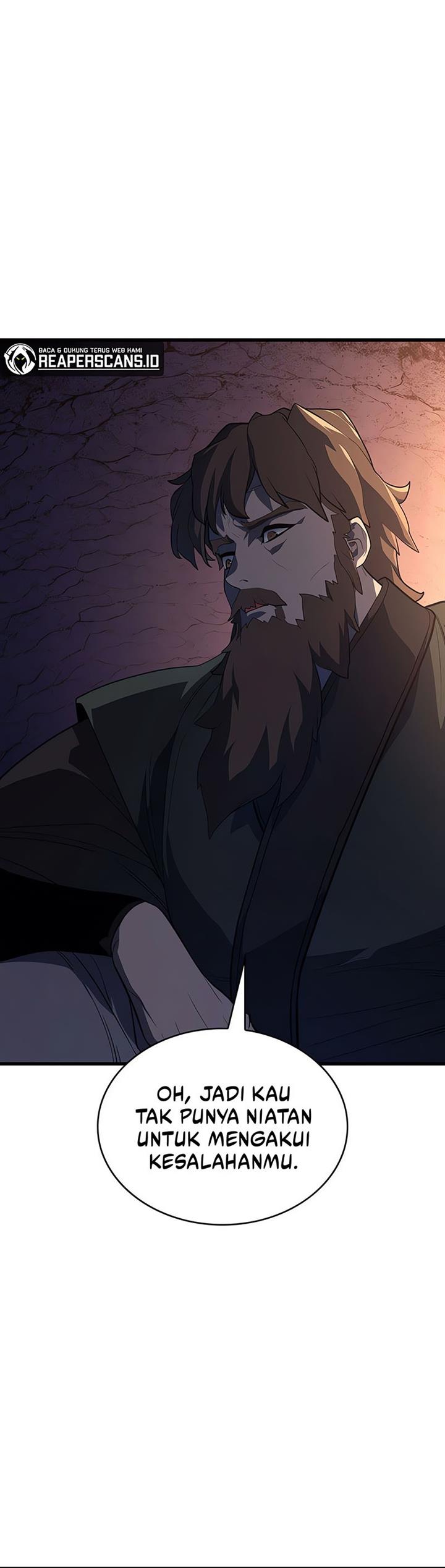 Grim Reaper of the Drifting Moon Chap 26 - Next Chap 27