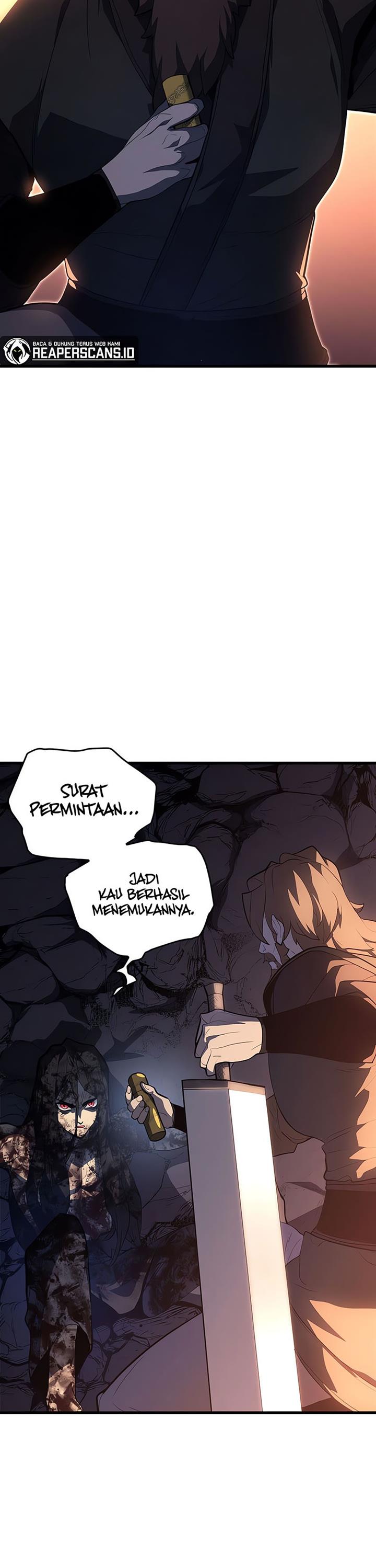 Grim Reaper of the Drifting Moon Chap 26 - Next Chap 27