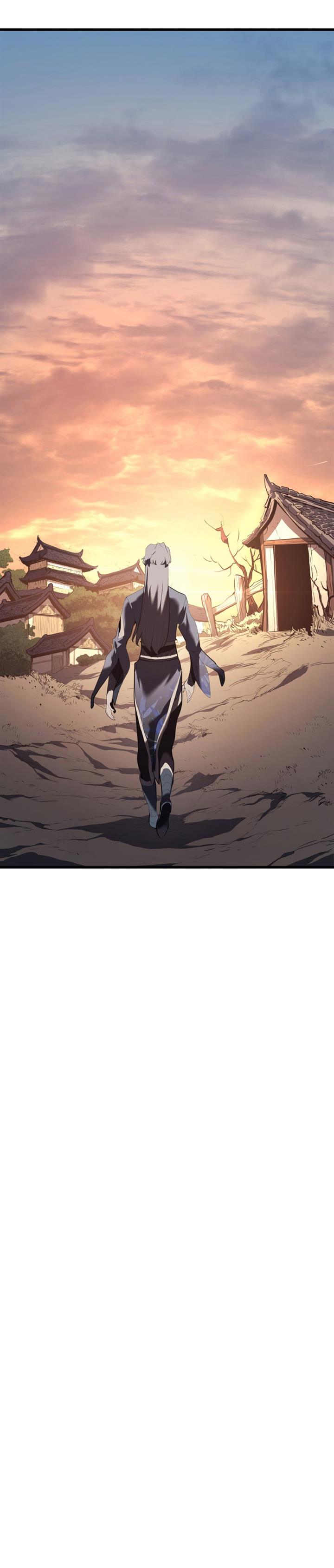 Grim Reaper of the Drifting Moon Chap 29 - Next Chap 30