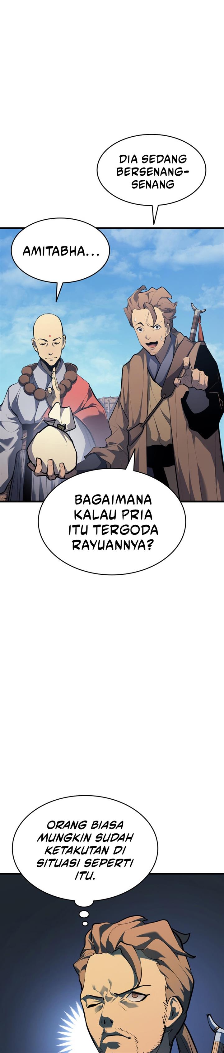 Grim Reaper of the Drifting Moon Chap 29 - Next Chap 30