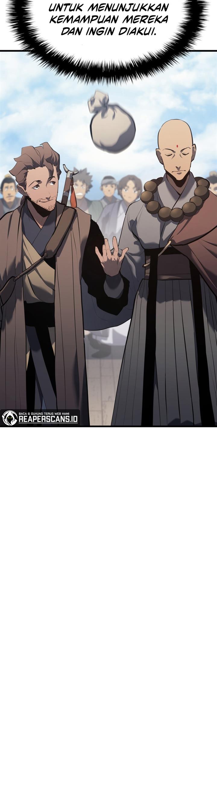 Grim Reaper of the Drifting Moon Chap 29 - Next Chap 30