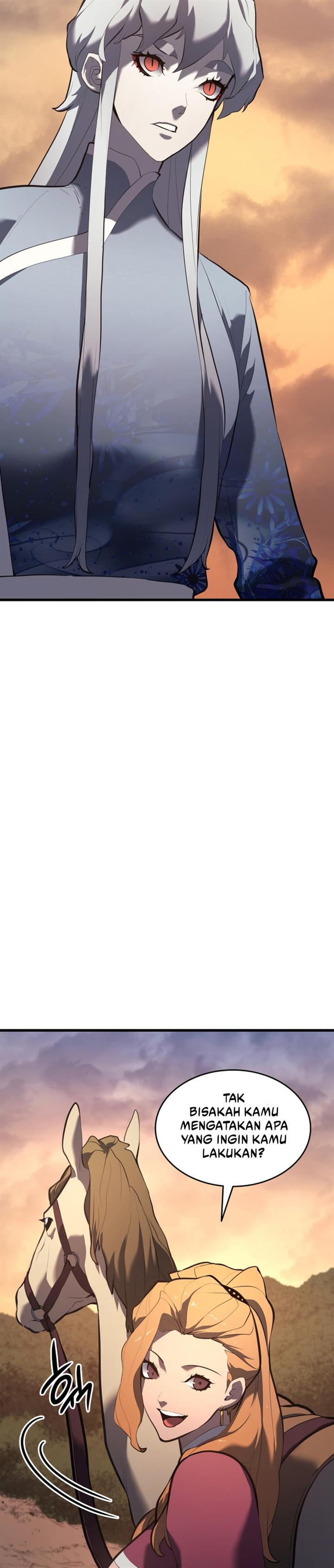 Grim Reaper of the Drifting Moon Chap 29 - Next Chap 30