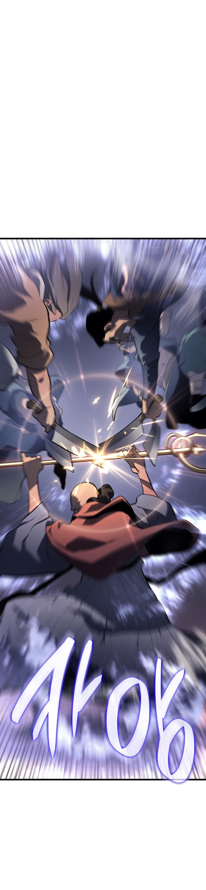 Grim Reaper of the Drifting Moon Chap 29 - Next Chap 30