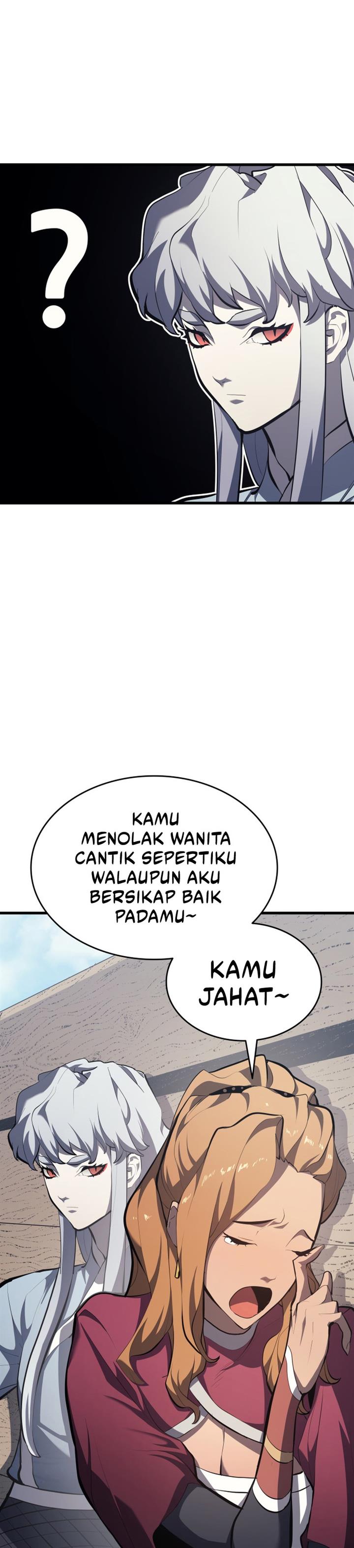 Grim Reaper of the Drifting Moon Chap 29 - Next Chap 30