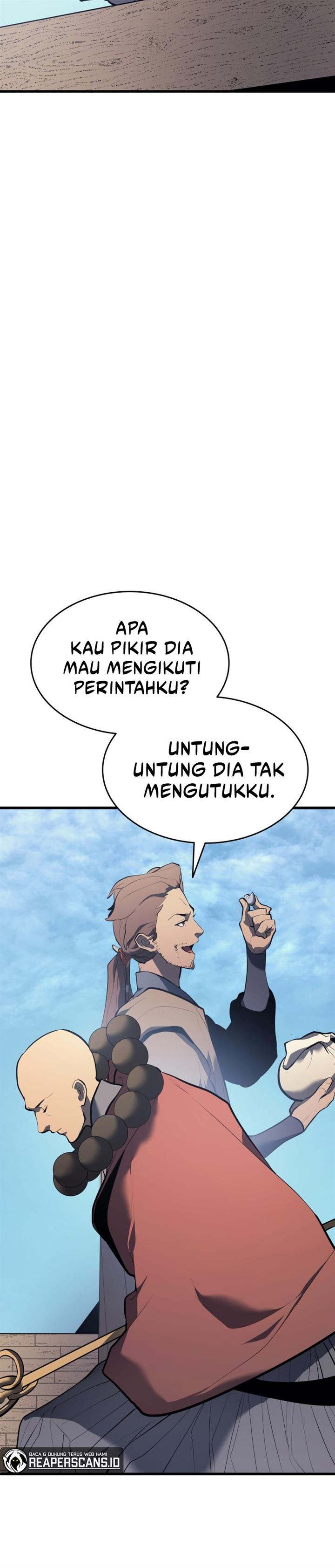 Grim Reaper of the Drifting Moon Chap 29 - Next Chap 30