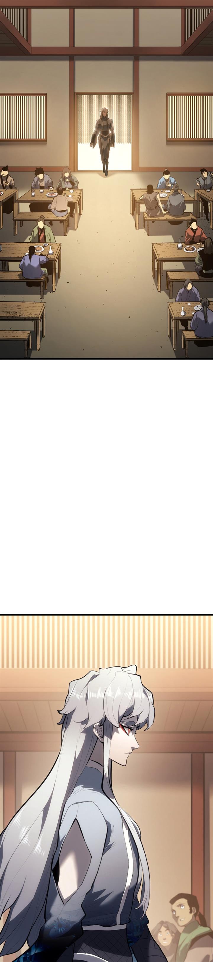 Grim Reaper of the Drifting Moon Chap 29 - Next Chap 30