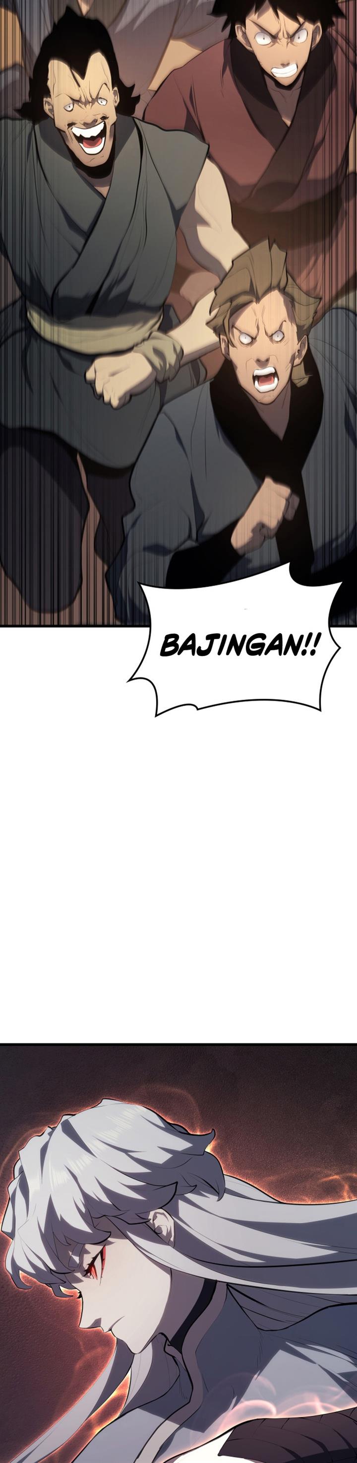 Grim Reaper of the Drifting Moon Chap 29 - Next Chap 30