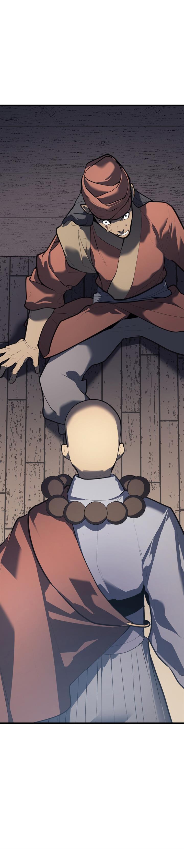 Grim Reaper of the Drifting Moon Chap 29 - Next Chap 30