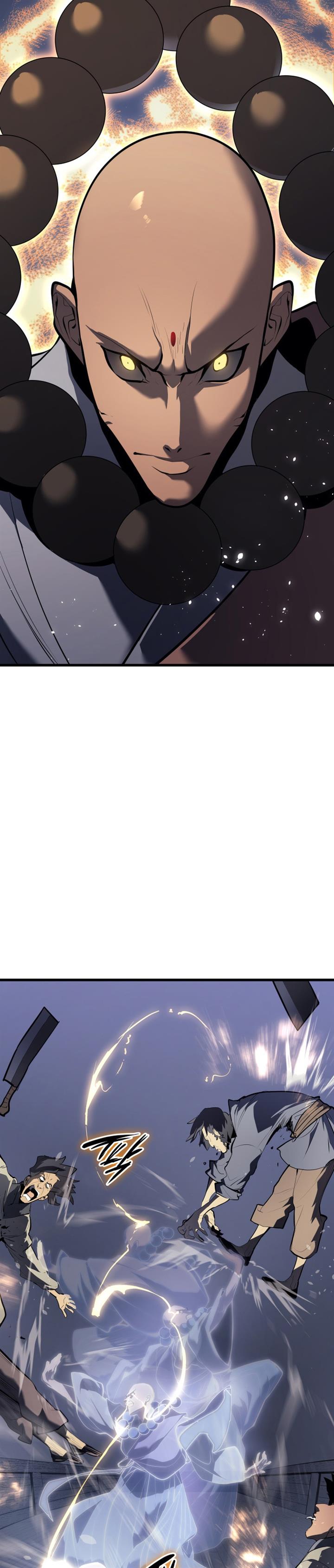 Grim Reaper of the Drifting Moon Chap 29 - Next Chap 30