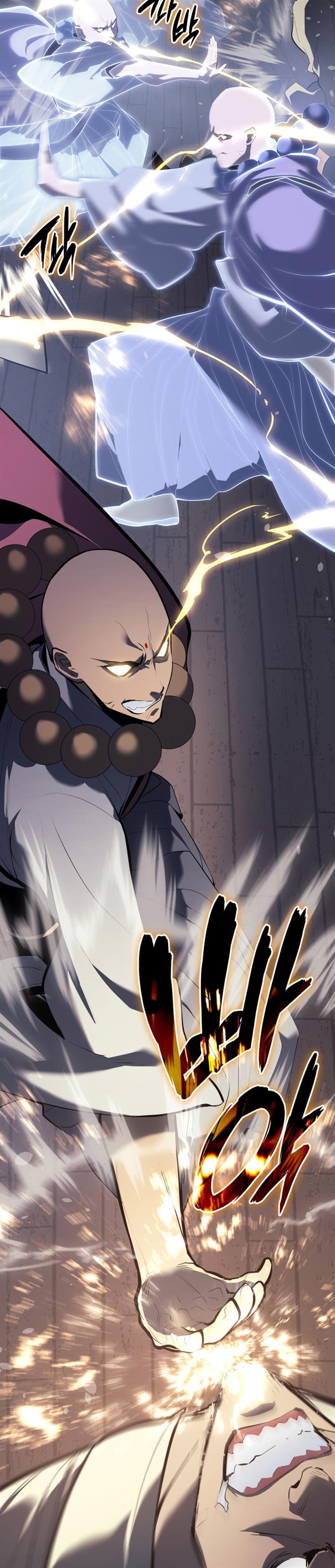 Grim Reaper of the Drifting Moon Chap 29 - Next Chap 30