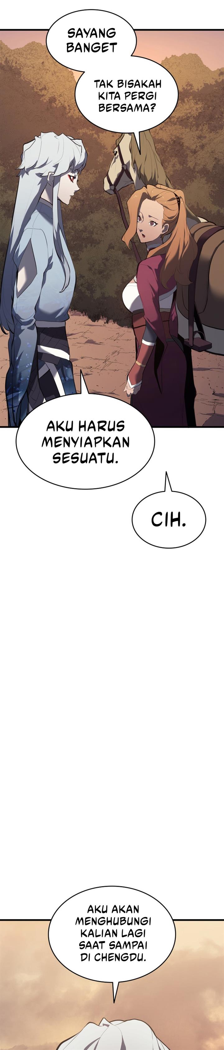 Grim Reaper of the Drifting Moon Chap 29 - Next Chap 30