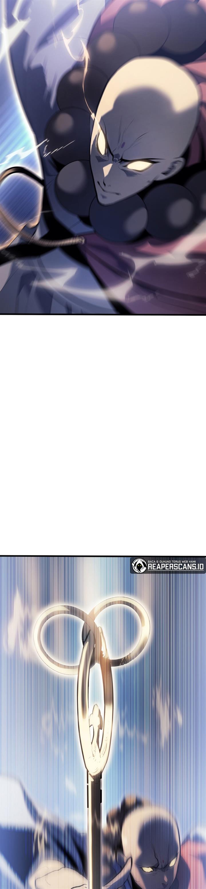 Grim Reaper of the Drifting Moon Chap 29 - Next Chap 30