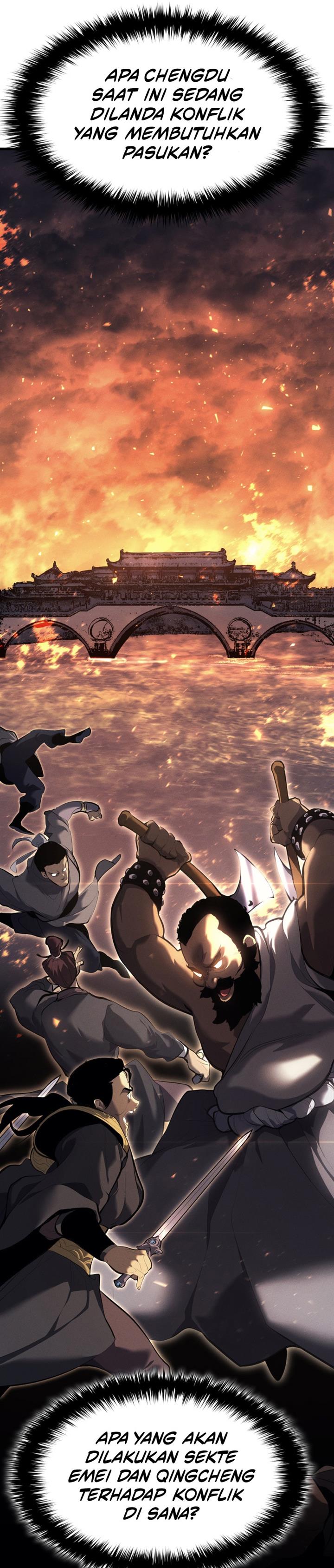 Grim Reaper of the Drifting Moon Chap 29 - Next Chap 30