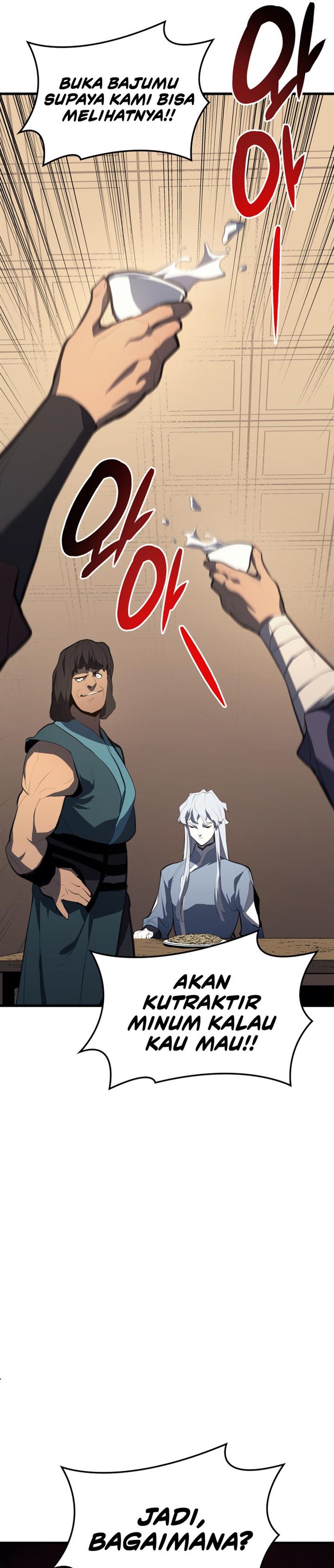 Grim Reaper of the Drifting Moon Chap 29 - Next Chap 30