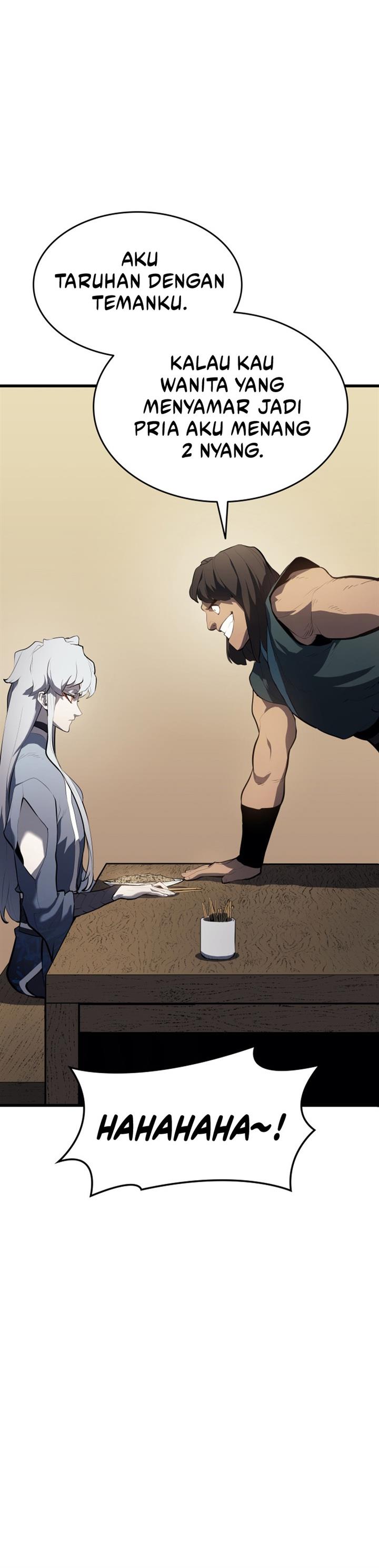 Grim Reaper of the Drifting Moon Chap 29 - Next Chap 30