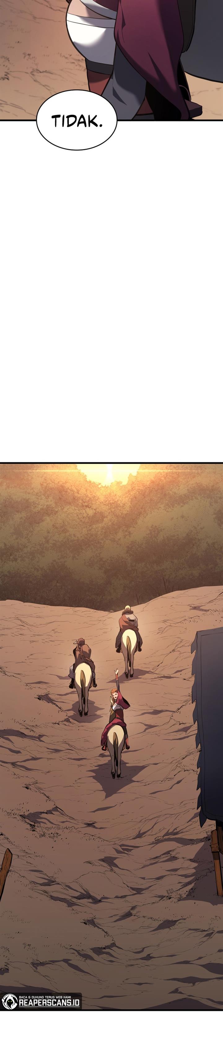 Grim Reaper of the Drifting Moon Chap 29 - Next Chap 30