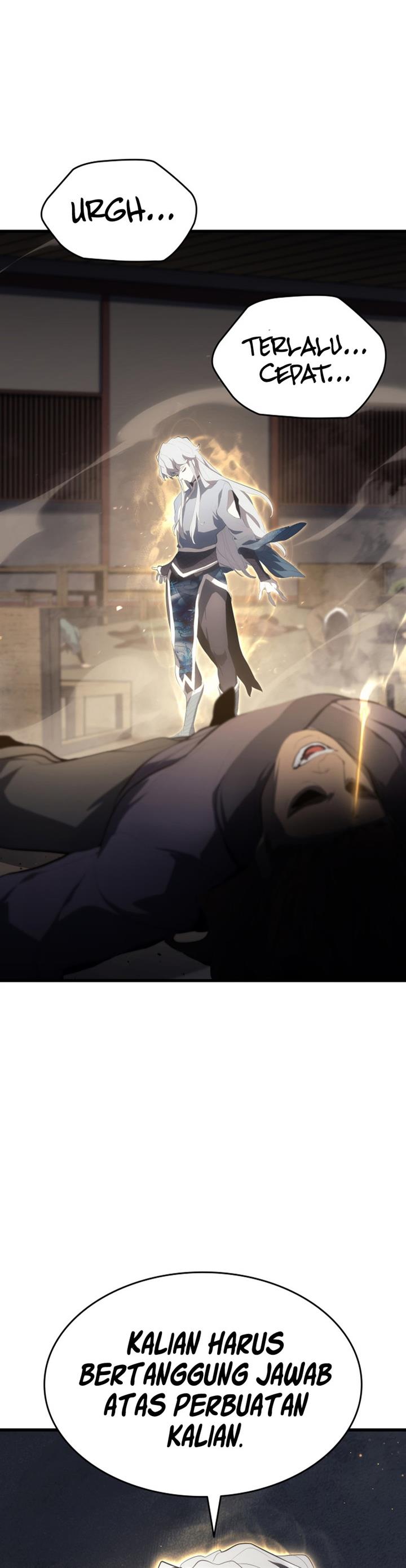 Grim Reaper of the Drifting Moon Chap 29 - Next Chap 30