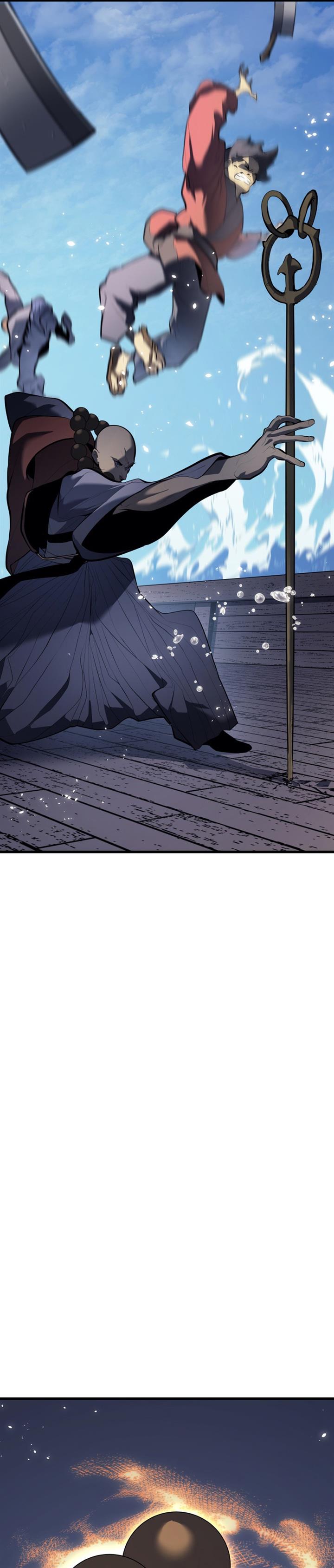 Grim Reaper of the Drifting Moon Chap 29 - Next Chap 30