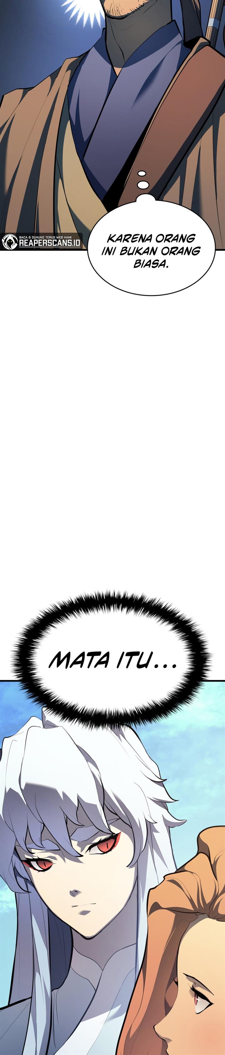 Grim Reaper of the Drifting Moon Chap 29 - Next Chap 30