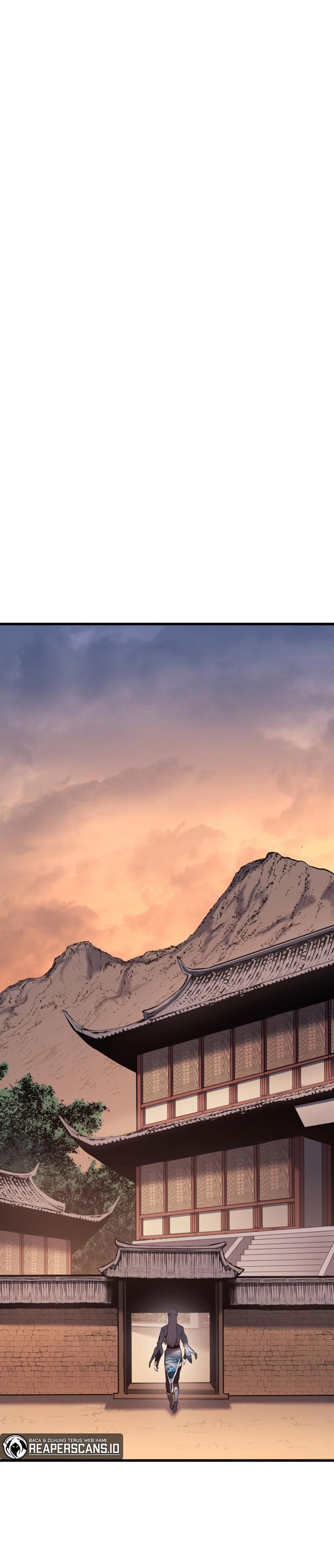 Grim Reaper of the Drifting Moon Chap 29 - Next Chap 30