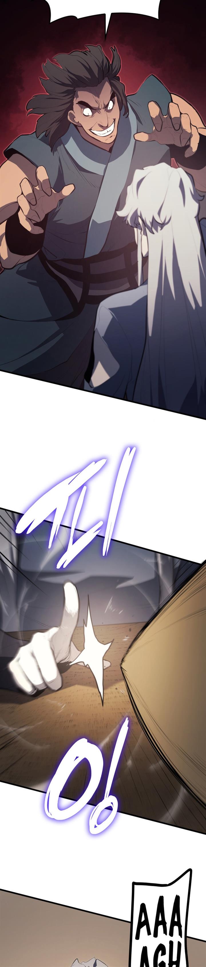 Grim Reaper of the Drifting Moon Chap 29 - Next Chap 30