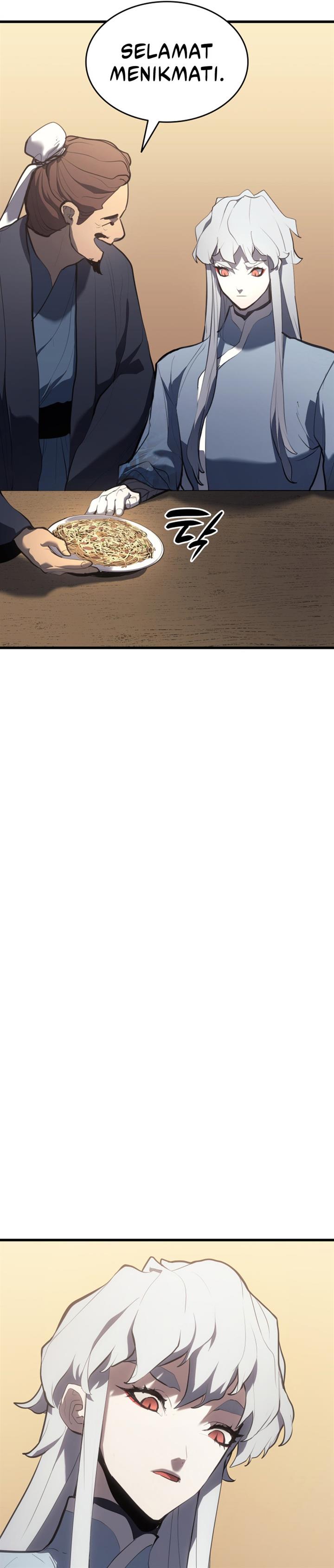 Grim Reaper of the Drifting Moon Chap 29 - Next Chap 30