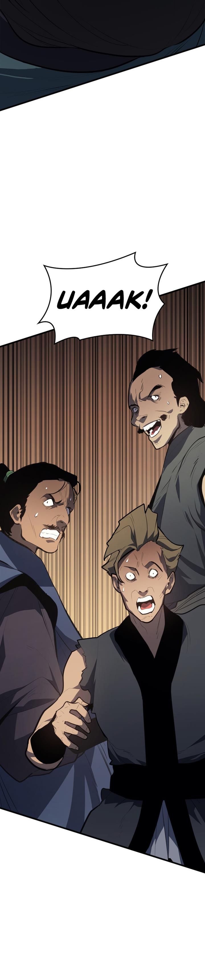 Grim Reaper of the Drifting Moon Chap 29 - Next Chap 30