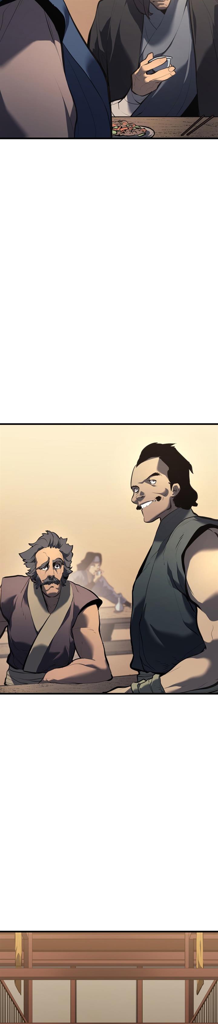 Grim Reaper of the Drifting Moon Chap 29 - Next Chap 30