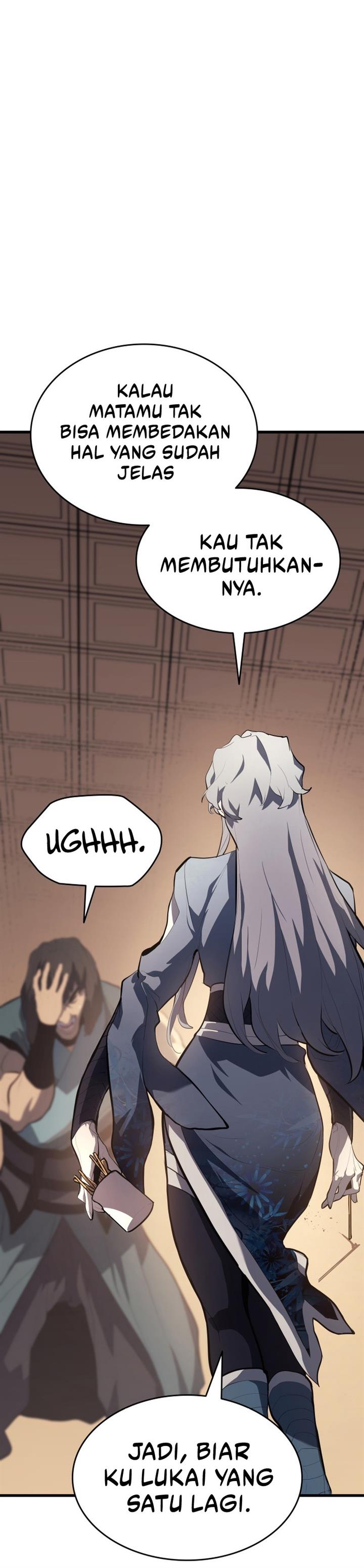 Grim Reaper of the Drifting Moon Chap 29 - Next Chap 30