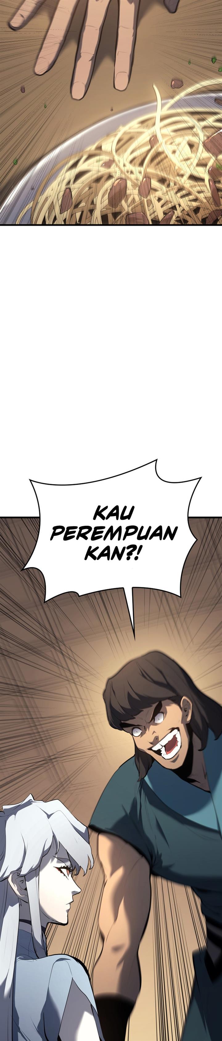 Grim Reaper of the Drifting Moon Chap 29 - Next Chap 30