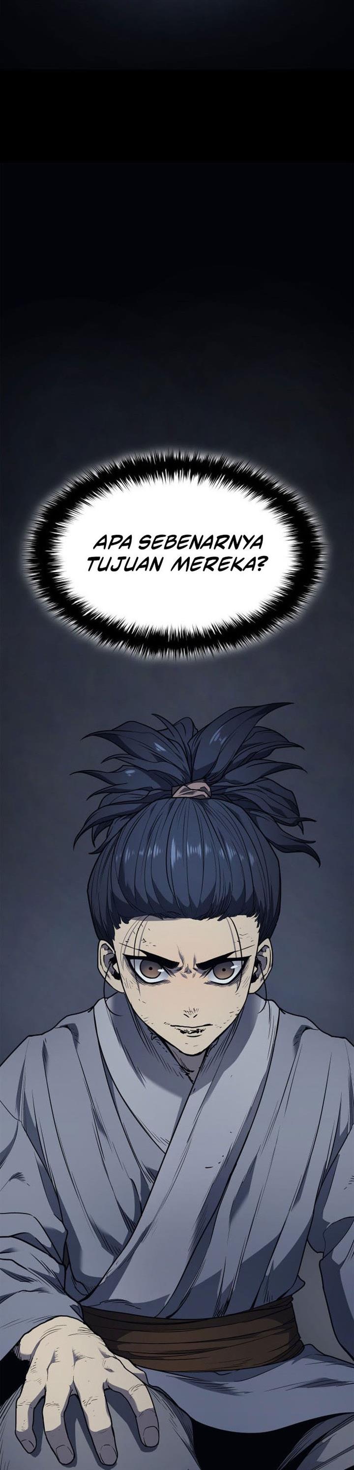 Grim Reaper of the Drifting Moon Chap 2 - Next Chap 3