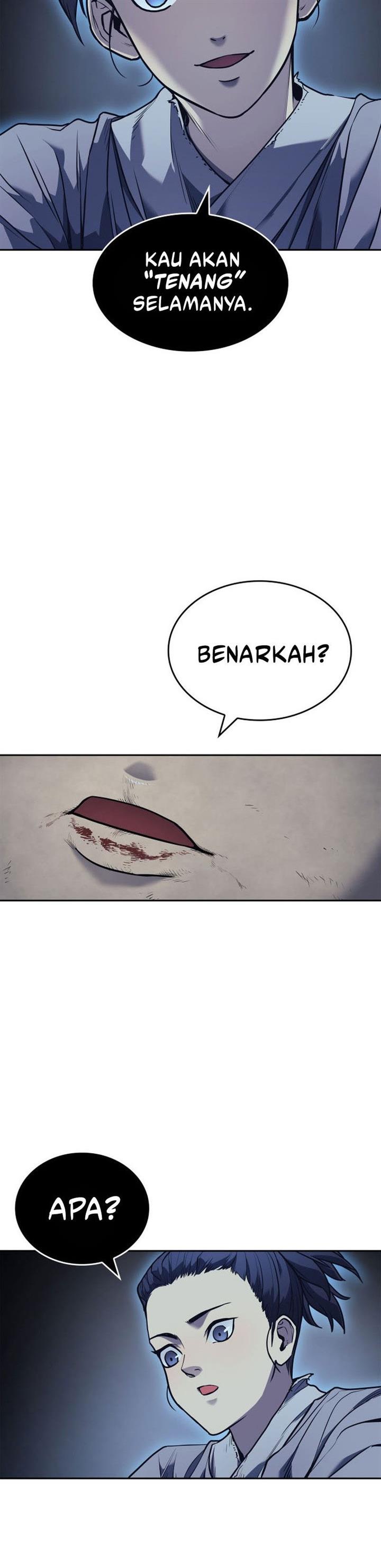 Grim Reaper of the Drifting Moon Chap 2 - Next Chap 3