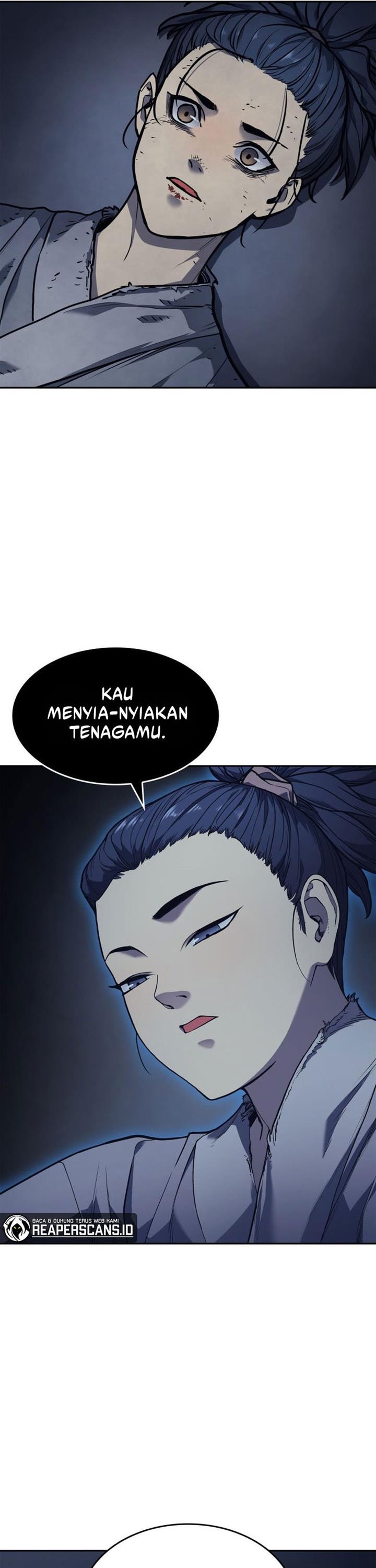 Grim Reaper of the Drifting Moon Chap 2 - Next Chap 3