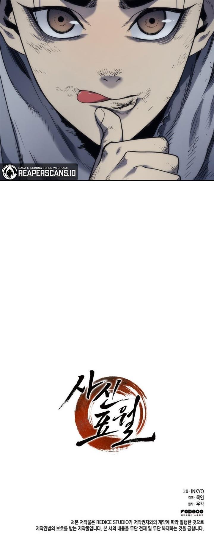 Grim Reaper of the Drifting Moon Chap 2 - Next Chap 3