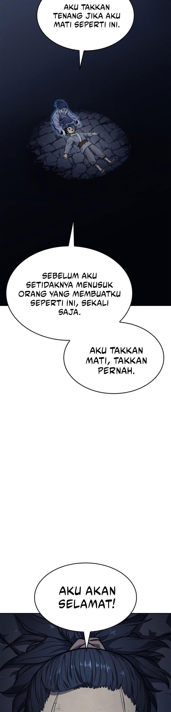 Grim Reaper of the Drifting Moon Chap 2 - Next Chap 3