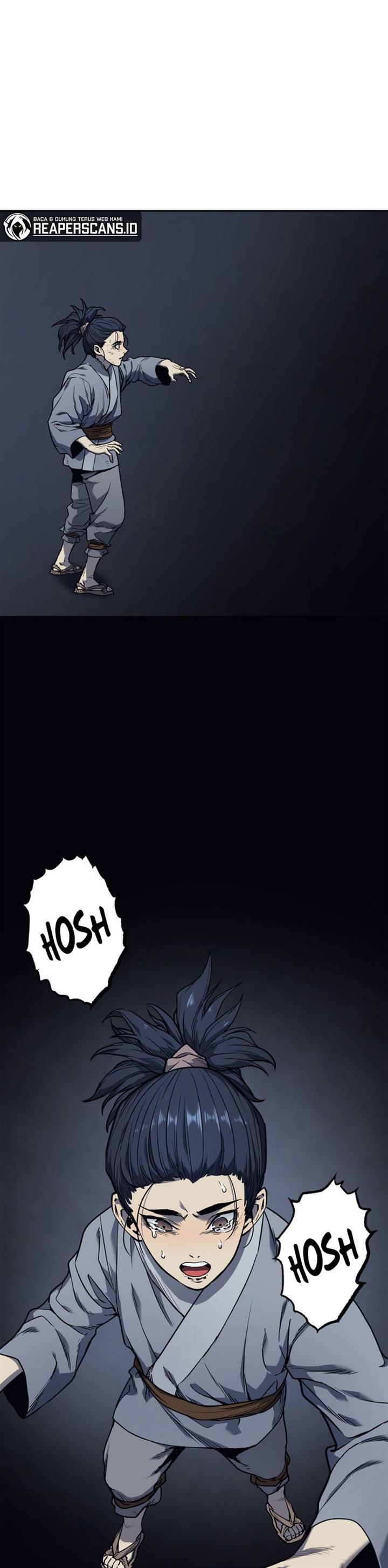 Grim Reaper of the Drifting Moon Chap 2 - Next Chap 3