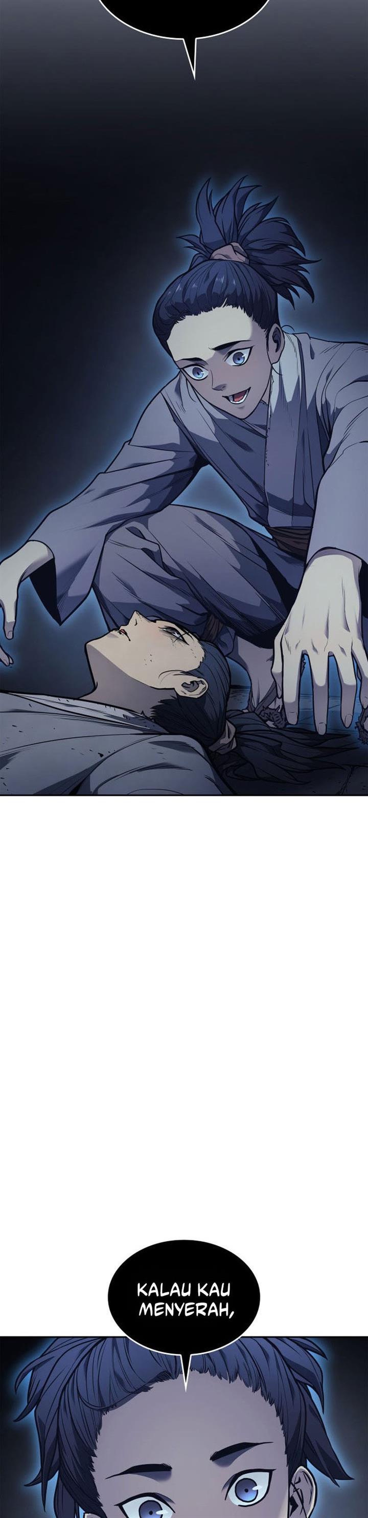 Grim Reaper of the Drifting Moon Chap 2 - Next Chap 3