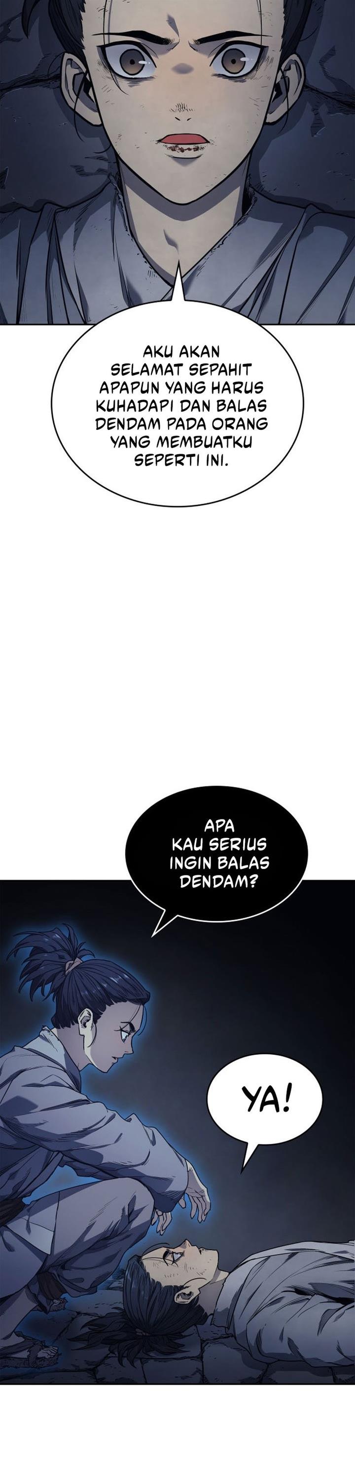 Grim Reaper of the Drifting Moon Chap 2 - Next Chap 3